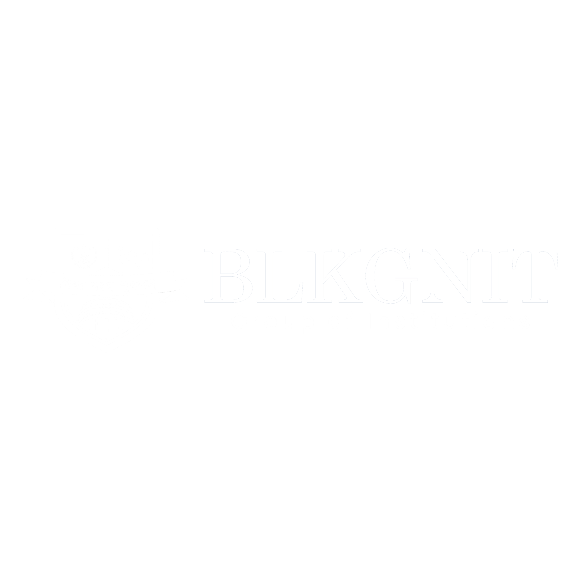 BLKGNIT Group of Institutions
