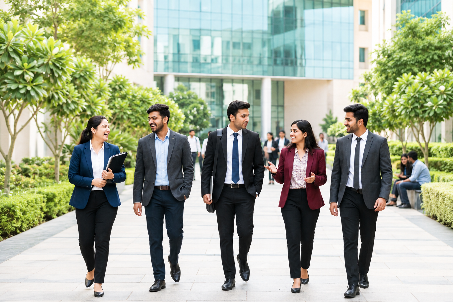 PGDM course