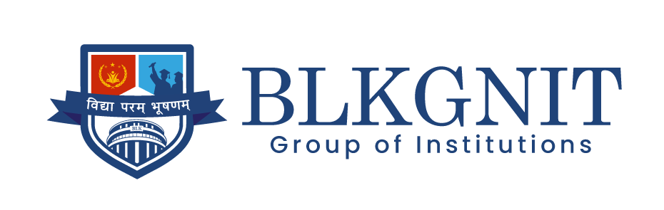 BLKGNIT Group of Institutions